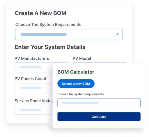 Material Procurement